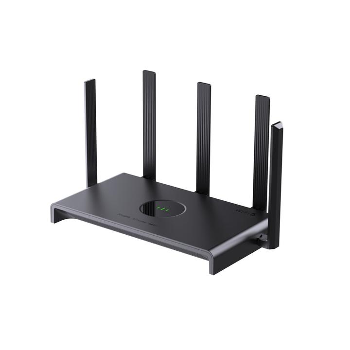 Image du produit Ruijie AX3000 Routeur de jeu double bande Gigabit Wi-Fi 6. Vitesse Next-Gen Gigabit Wi-Fi 6â2402 Mbps sur