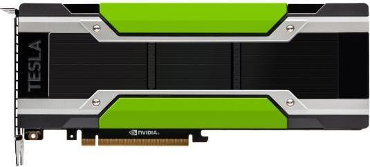 Produktbild PNY Tesla M10 Card (32 GB)