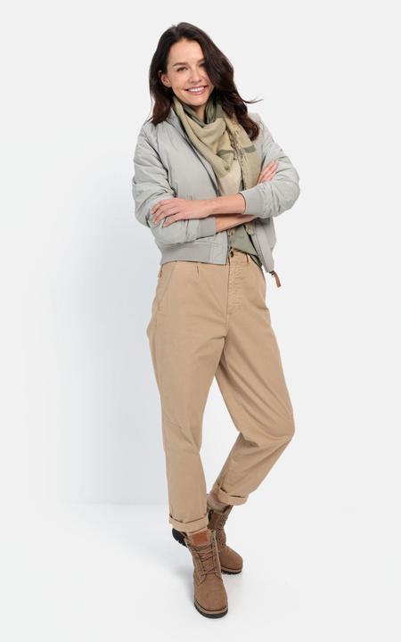 Produktbild Camel Active Blouson aus recyceltem Polyester (40)