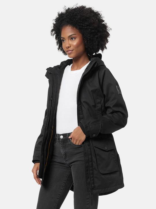 Actual product image Navahoo Brinjaa (XXL)