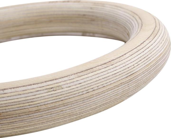 Produktbild Hold Strong Gym Rings