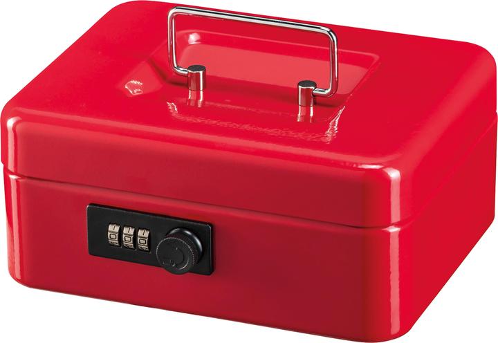Produktbild Burg Wächter Money Code 5020