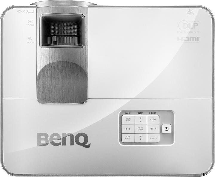 Immagine prodotto BenQ Mw632st (WXGA, 3200 lm, 0.72 - 0.87:1)