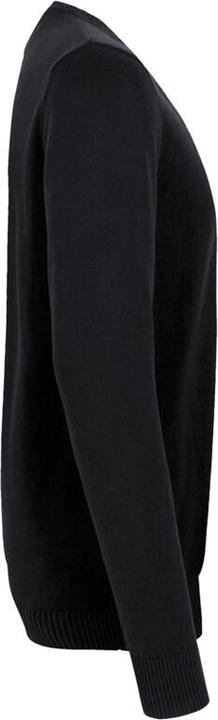 Produktbild Hakro V-Pullover Premium-Baumwolle (M)