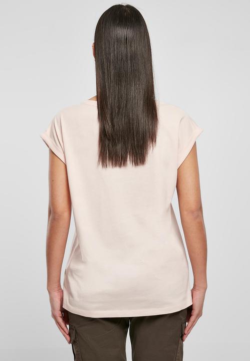 Immagine prodotto Urban Classics Maglietta a spalla estesa biologica da donna - 5650 (S)