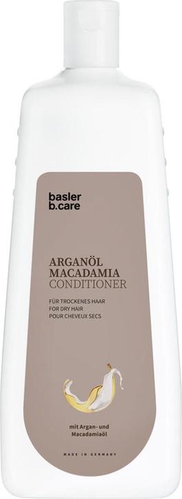 Produktbild Basler Arganöl Macadamia Conditioner (1000 ml)