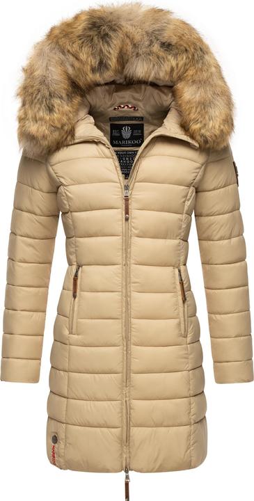 Image du produit Marikoo Rose piqué (M)