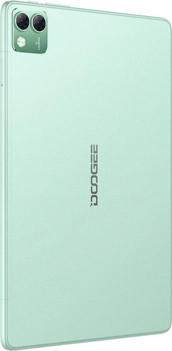 Image du produit Doogee T10S (Tablette 4G - 10.1", 128 Go, 6 Go RAM) Vert (4G, 10.10", 128 Go, Vert)