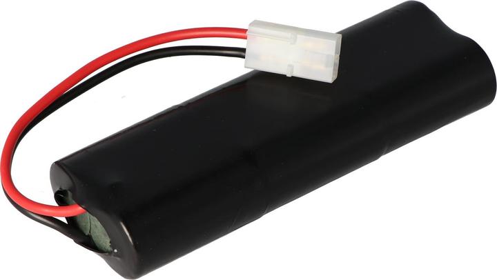 Produktbild AccuCell Akku Racing-Pack mit Tamiya Stecker (7.20 V, 3000 mAh)