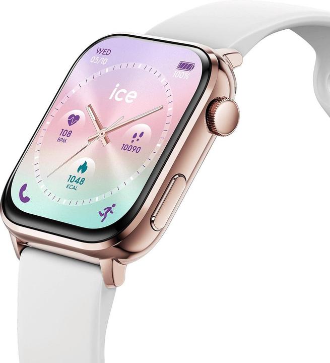 Actual product image ICE Watch Smart (38 mm)