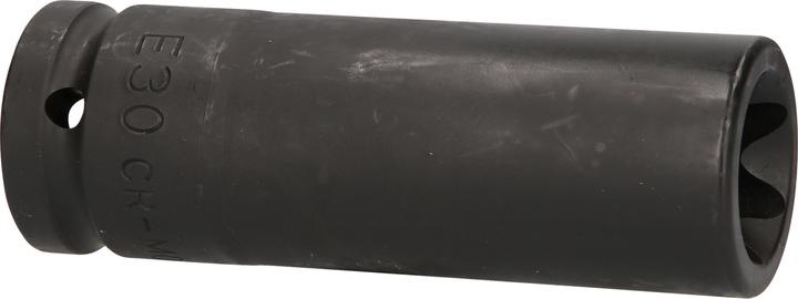 Produktbild KS Tools Spezial-Stecknuss für Mercedes, E30, 111 mm lang