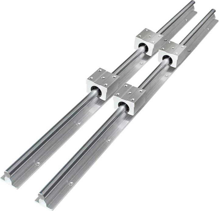 Produktbild GooEquip SBR12-800