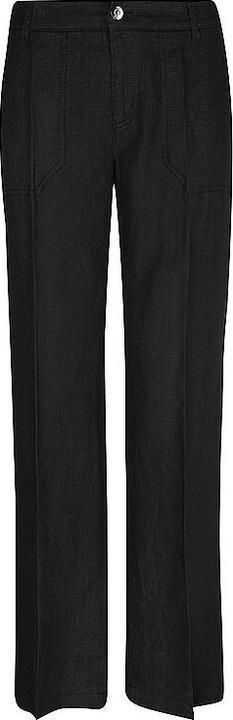MAC Jeans Leinenhose NORA