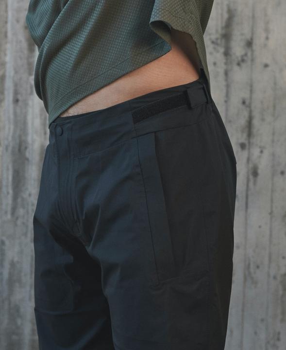 Actual product image Poc Motion Rain Pants (M)