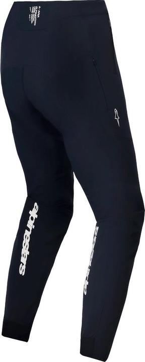 Actual product image Alpinestars Pant A-Aria Elite Blk (Frequency band 38 (2600 MHz))