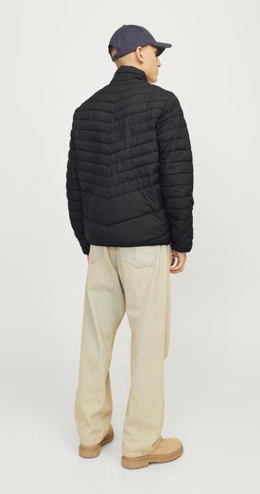 Immagine prodotto Jack & Jones Jjestate Collare Puffer Impacchettabile Noos (M)
