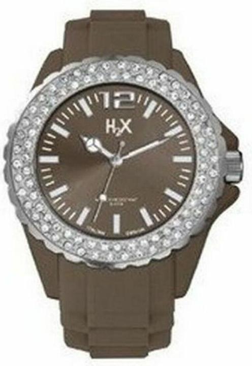Haurex Damenuhr SS382DM3 (Ø 34 mm) (34 mm)