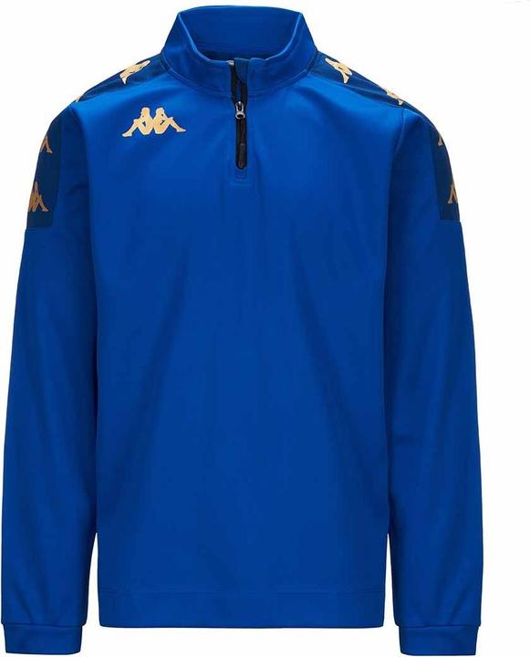 Zaffiro Blu, blu md cobalto