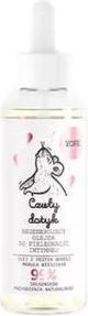 Image du produit Yope Huile régénératrice pour soins intimes 50Ml (50 ml, Huile de toilette intime)