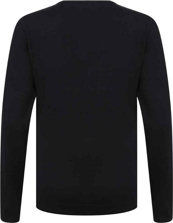 Immagine prodotto Henbury Felpa in cotone e acrilico con scollo a V (XS)