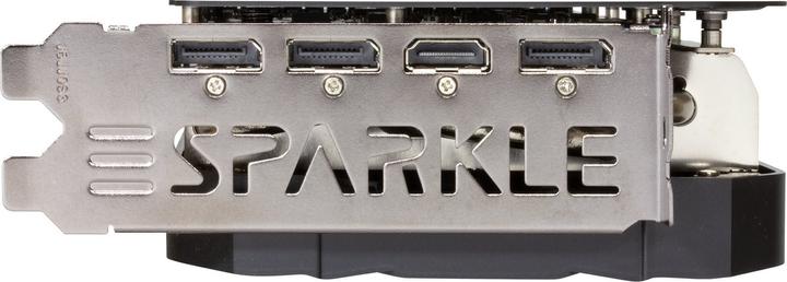 Actual product image Sparkle Arc A750 ROC OC (8 GB)