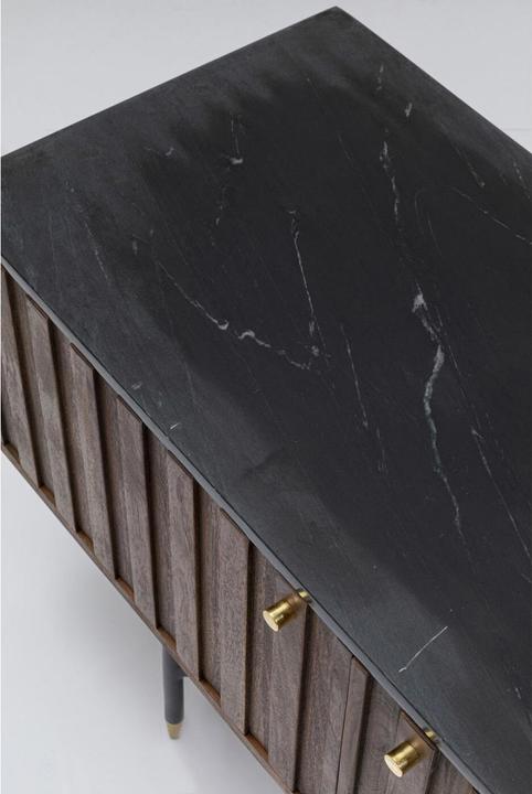 Actual product image Kare Design TV Board Apiano (150 x 40 x 55 cm)