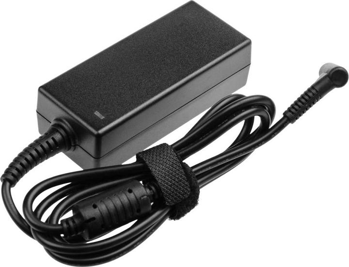 Image du produit GreenCell PRO Chargeur pour ordinateur portable Asus Eee PC 1001PX - 1215N X101 - 19V - 2.1A - 40W (40 W)