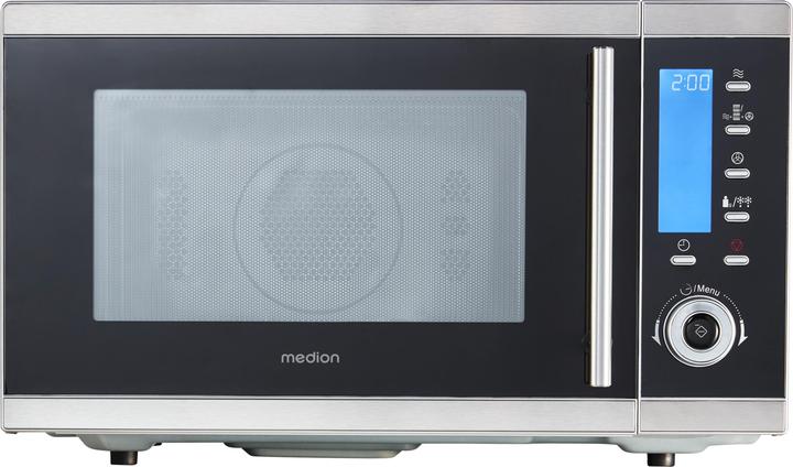 Produktbild Medion MD15501 (25 l)