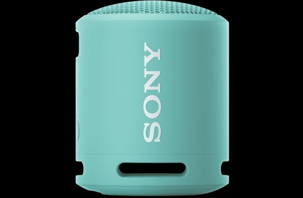 Actual product image Sony SRS-XB13 (16 h, Battery operated)
