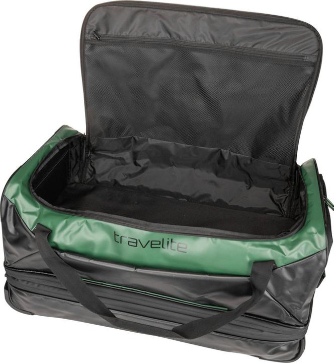 Actual product image Travelite Basics (98 l, L (90 - 115l))
