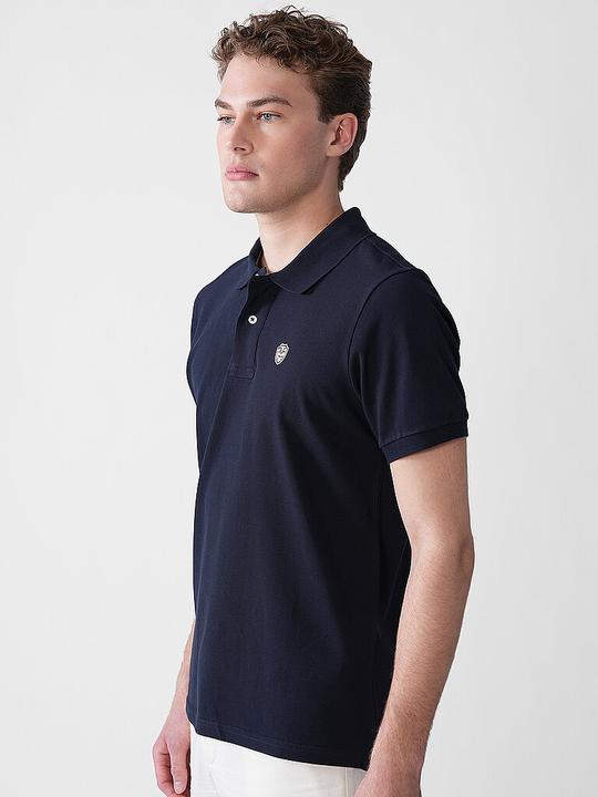 Actual product image 19V69 Italia Poloshirt (XL)