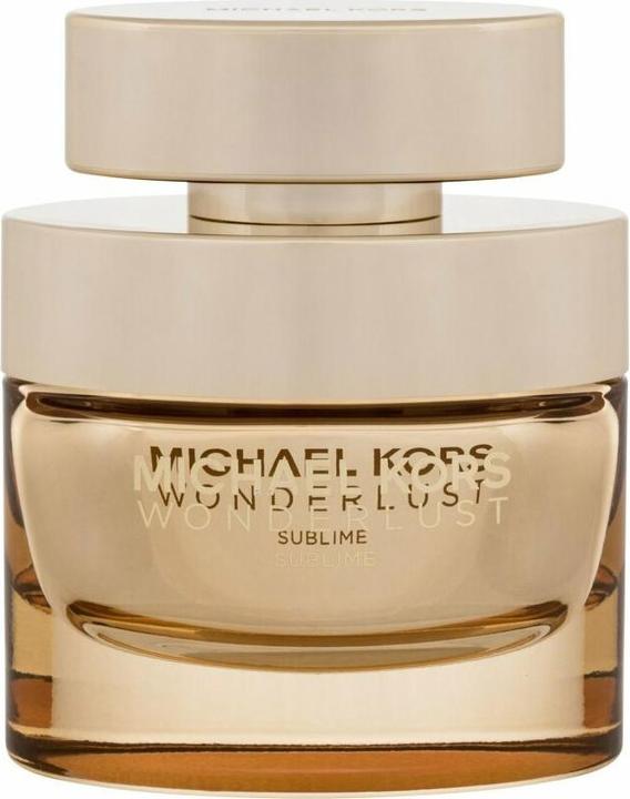 Produktbild Michael Kors Wonderlust - Sublime Eau de Parfum (Eau de Parfum, 50 ml)