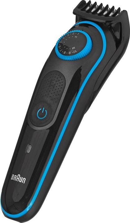 Actual product image Braun Beardtrimmer Series 5 (BT5341)