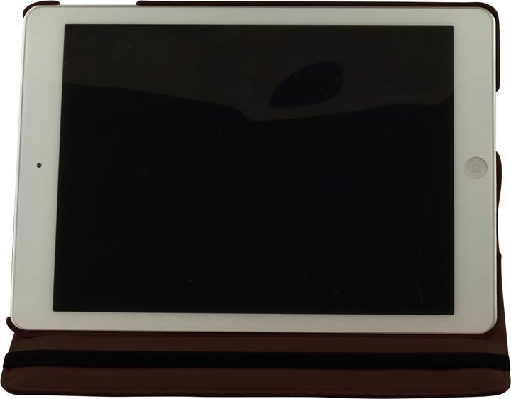 Image du produit PhoneLook Etui cuir mini 4 / 5 (7.9 / 2022, 2020) Premium Flip 360 (IPad Mini 4)