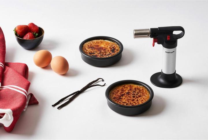 Produktbild Mastrad Profi Flambierbrenner