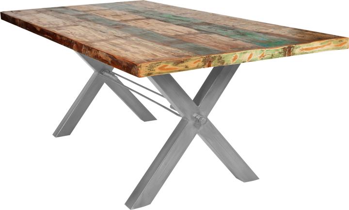 Produktbild SIT Möbel Lias (200 x 76 x 100 cm)