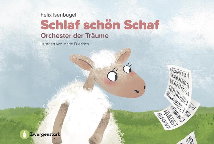 Forward Isenbügel:Schlaf schön Schaf - Orcheste (Deutsch, Felix, Isenbügel, 2023)