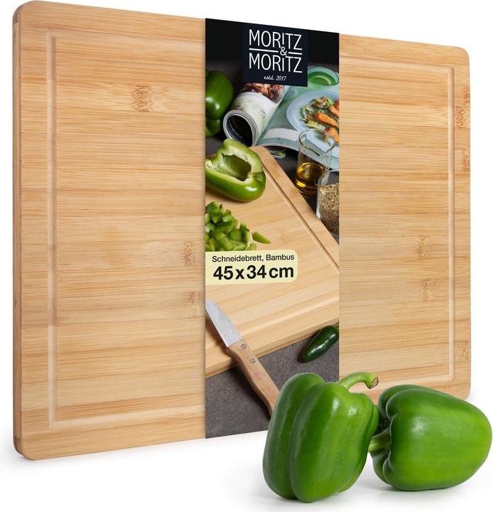 Produktbild Moritz & Moritz Schneidebrett