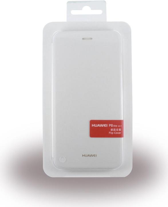 Produktbild Huawei Book Cover (Huawei P8 Lite (2017))