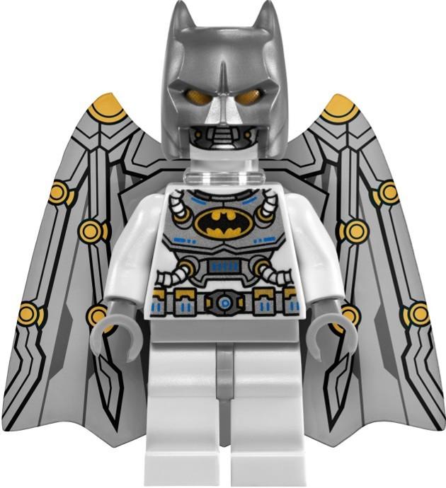 Image du produit LEGO Super Heroes Green Lantern vs. Sinestro (76025, LEGO DC)
