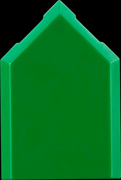 Produktbild LEGO Grüner Drache (31161, LEGO Creator Expert)