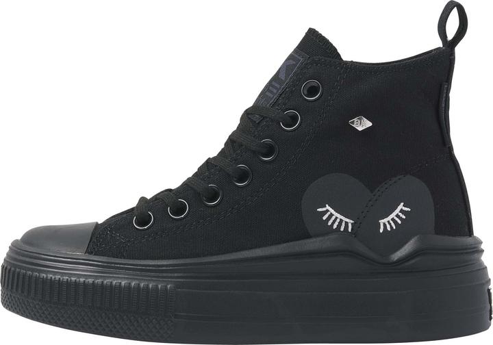 Produktbild British Knights Kaya Flow Mid (39)