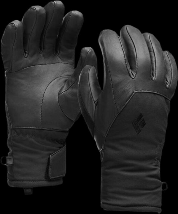 Produktbild Black Diamond Legend Handschuhe (S)