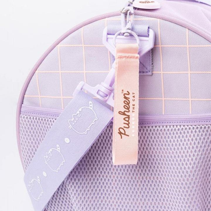 Image du produit Pusheen - So Lazy - Sac de Sport