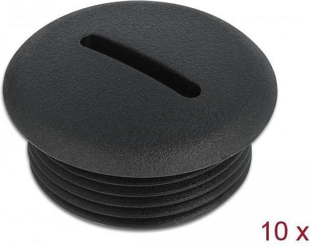 Immagine prodotto Delock 60232 Cappuccio del tubo in nylon