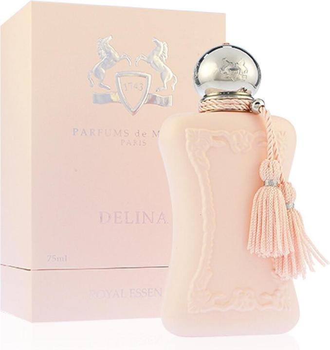 Image du produit Parfums de Marly Delina (Eau de parfum, 30 ml)