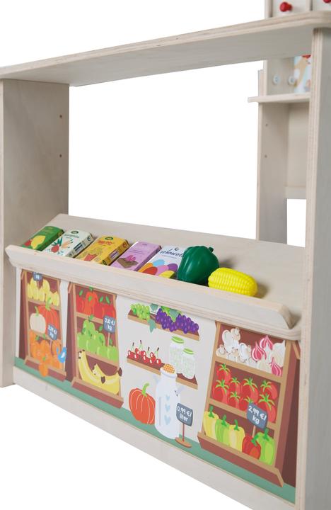 Produktbild Roba Verkaufsstand Mini Shop