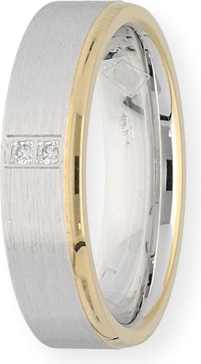 Carat Vermeilgold (58, 925 Silber)