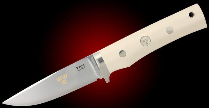 Actual product image Fällkniven TK1imL (10 cm)
