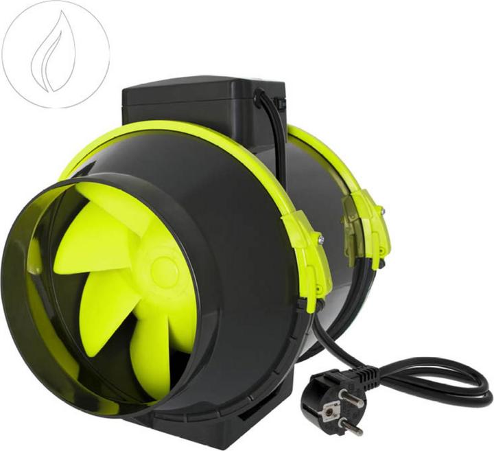 Garden HighPro GHP Profane
